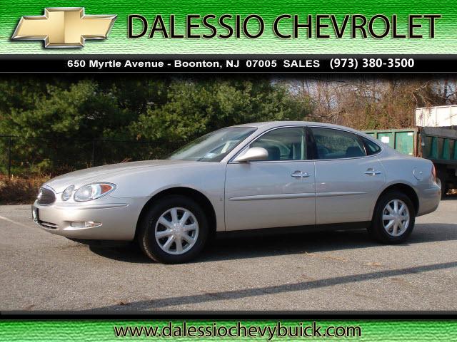 Photo of 2006 Buick LaCrosse