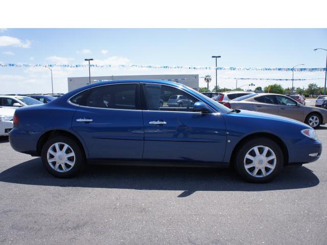 Photo of 2006 Buick LaCrosse