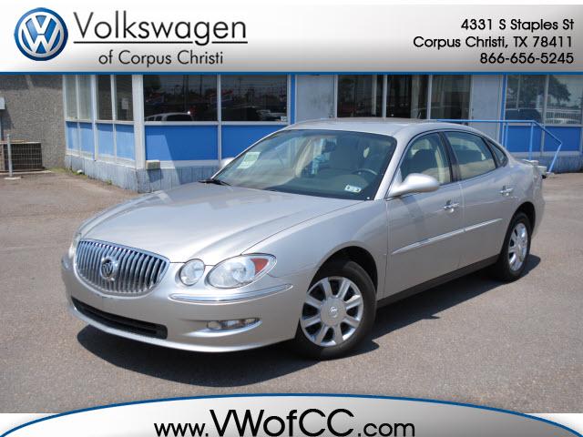 Photo of 2008 Buick LaCrosse