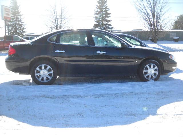 Photo of 2007 Buick LaCrosse
