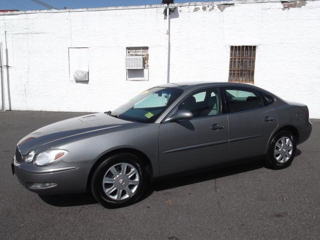 Photo of 2007 Buick LaCrosse