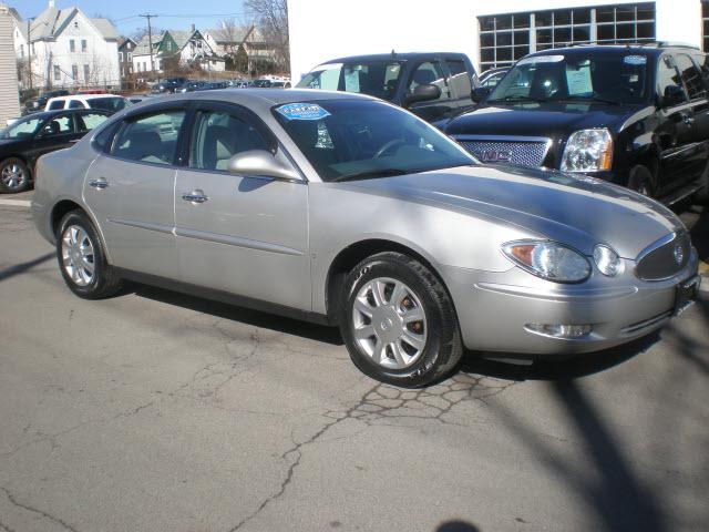 Photo of 2006 Buick LaCrosse
