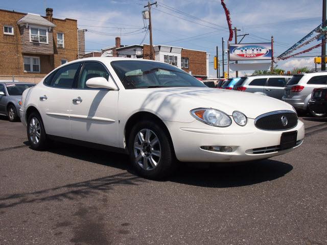 Photo of 2007 Buick LaCrosse