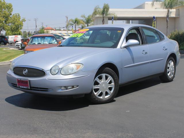 Photo of 2006 Buick LaCrosse