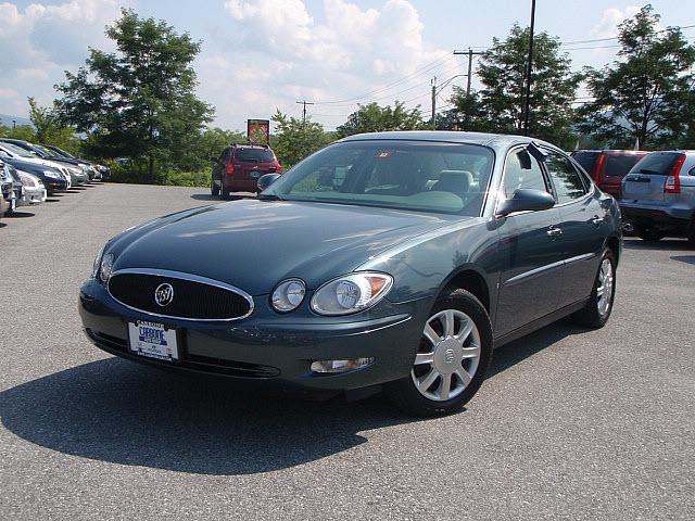 Photo of 2006 Buick LaCrosse