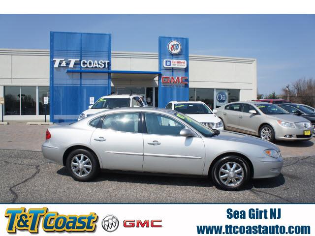 Photo of 2007 Buick LaCrosse