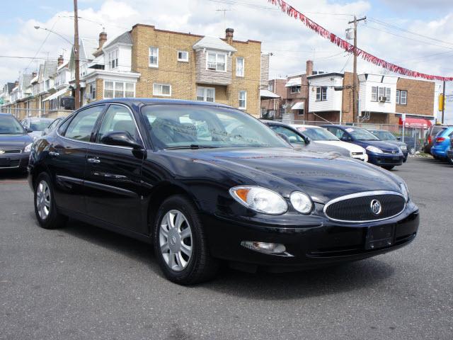 Photo of 2007 Buick LaCrosse