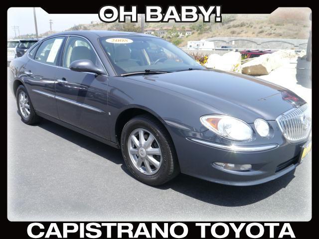 Photo of 2008 Buick LaCrosse