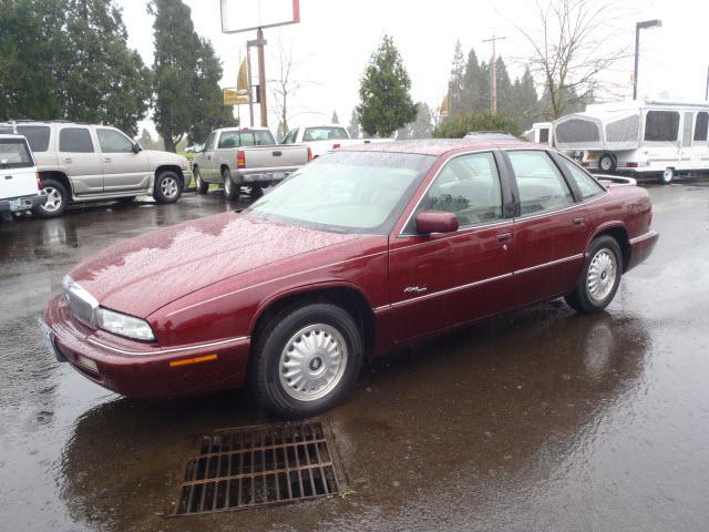 Photo of 1996 Buick Regal