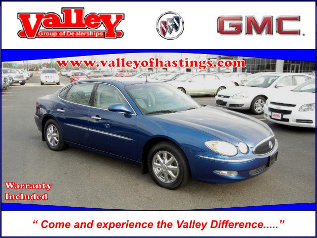 Photo of 2005 Buick LaCrosse