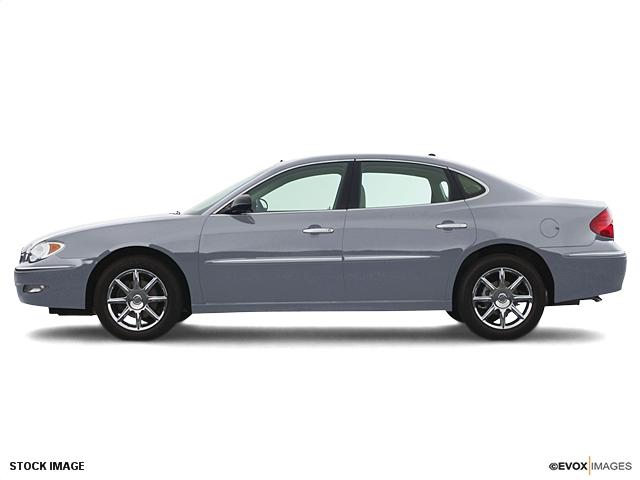 Photo of 2005 Buick LaCrosse