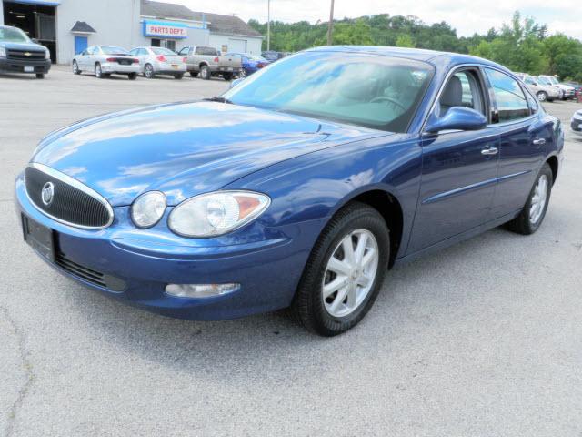 Photo of 2005 Buick LaCrosse