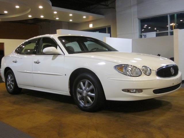 Photo of 2007 Buick LaCrosse