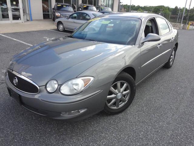 Photo of 2007 Buick LaCrosse