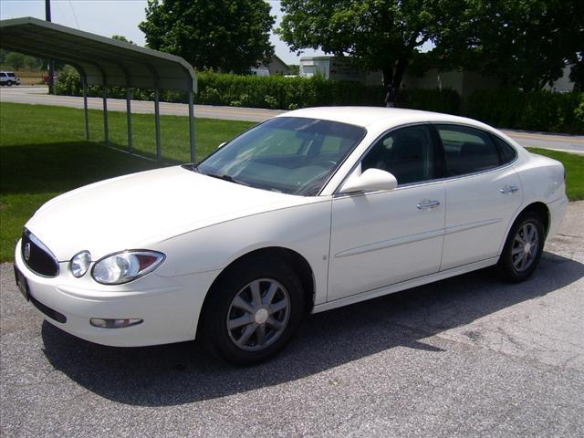 Photo of 2007 Buick LaCrosse