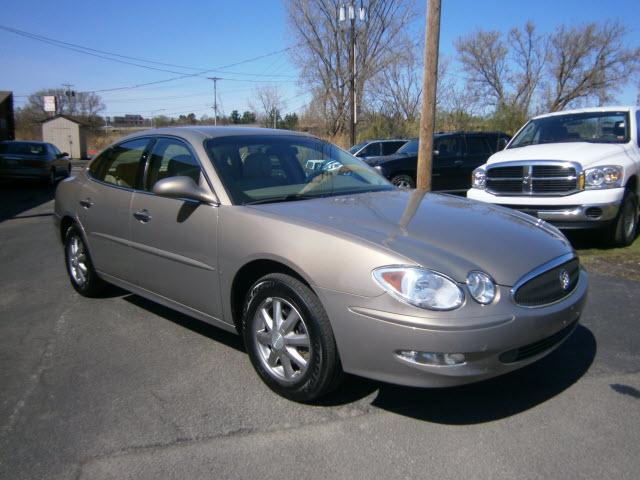 Photo of 2007 Buick LaCrosse
