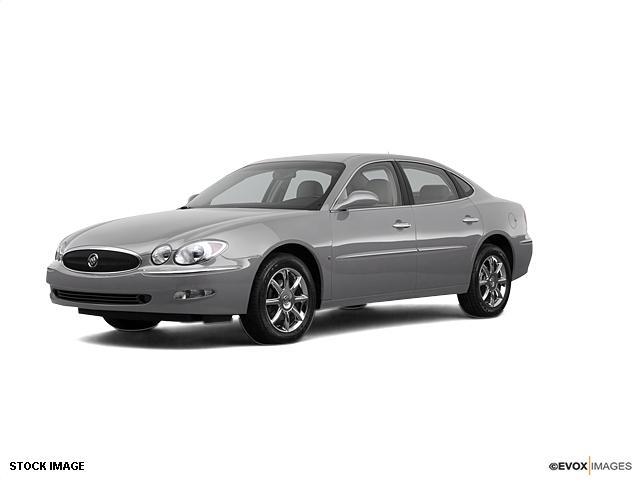 Photo of 2007 Buick LaCrosse