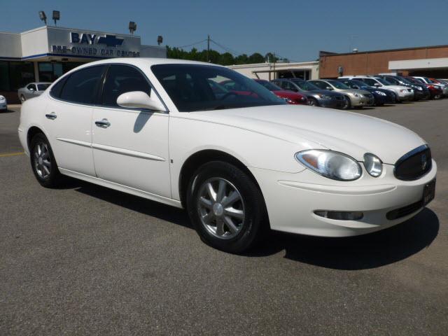 Photo of 2007 Buick LaCrosse