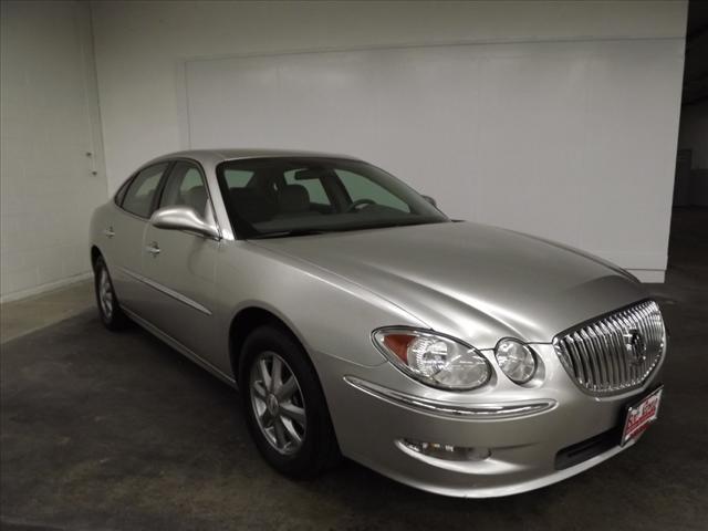 Photo of 2008 Buick LaCrosse