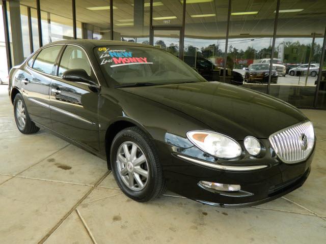 Photo of 2009 Buick LaCrosse