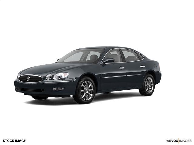 Photo of 2007 Buick LaCrosse
