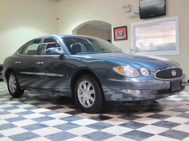 Photo of 2006 Buick LaCrosse
