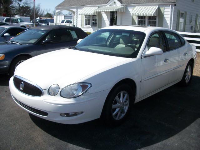 Photo of 2006 Buick LaCrosse
