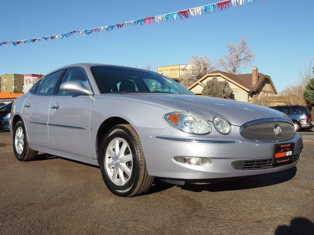 Photo of 2006 Buick LaCrosse