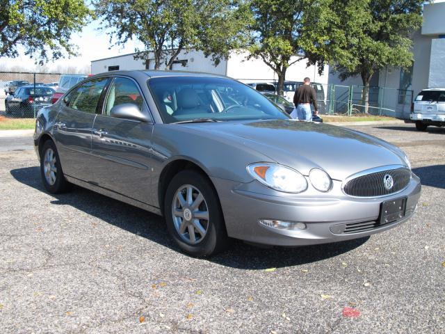 Photo of 2007 Buick LaCrosse