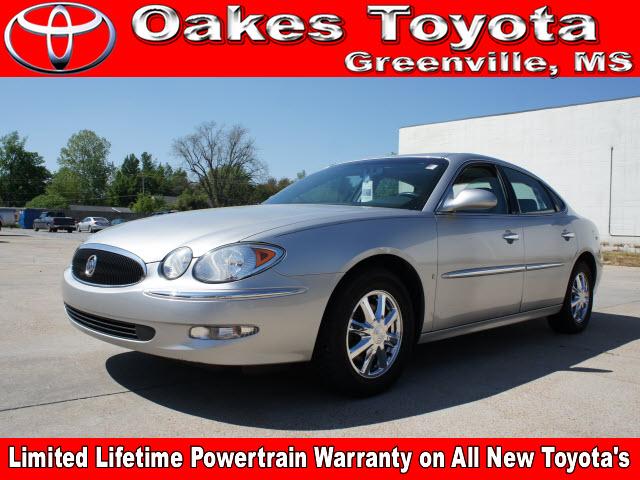 Photo of 2006 Buick LaCrosse