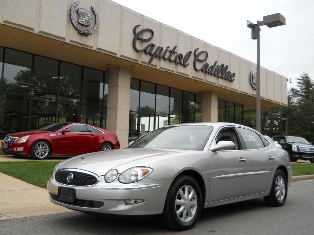 Photo of 2006 Buick LaCrosse