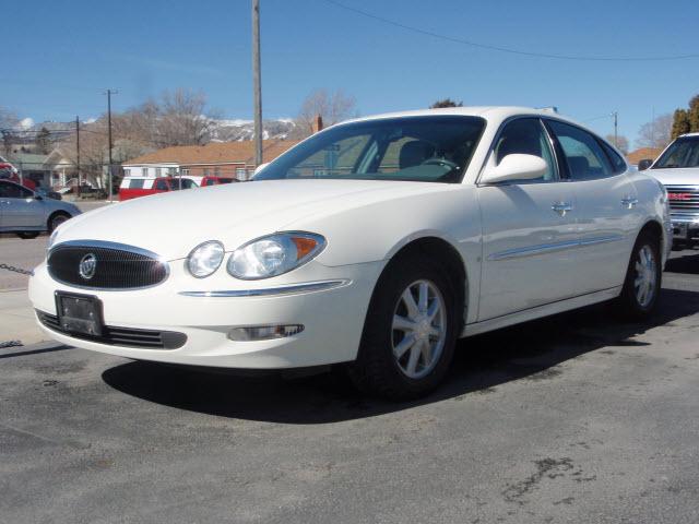Photo of 2006 Buick LaCrosse