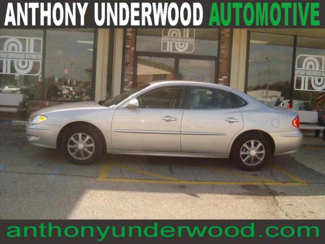Photo of 2007 Buick LaCrosse