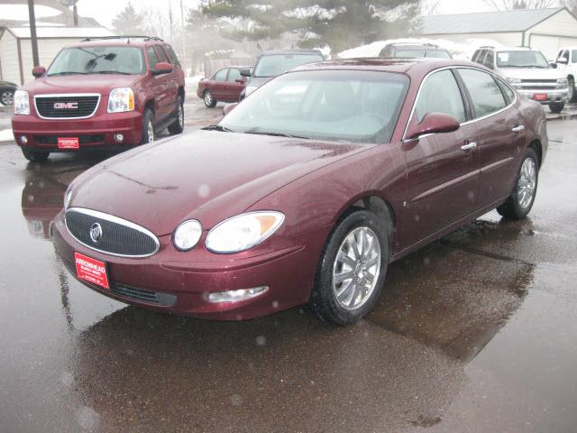 Photo of 2007 Buick LaCrosse