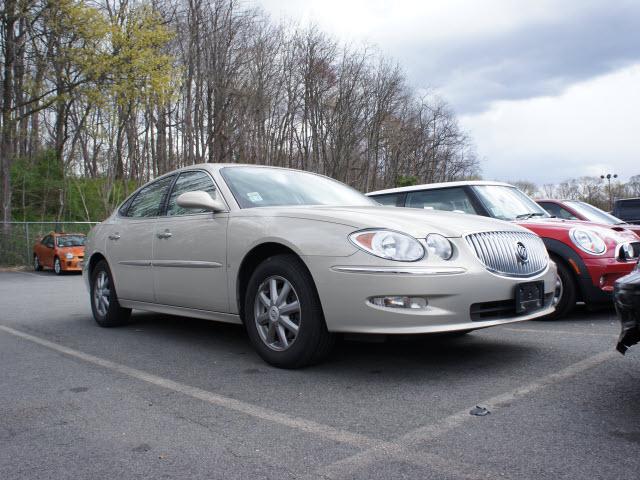 Photo of 2008 Buick LaCrosse
