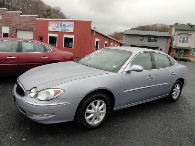 Photo of 2006 Buick LaCrosse