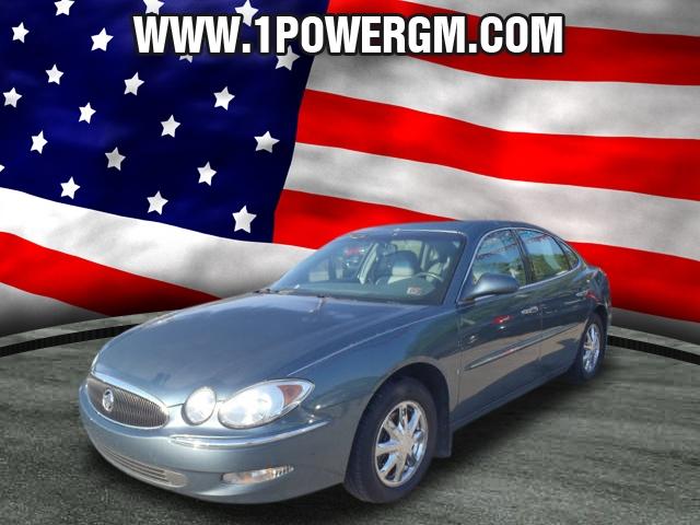 Photo of 2006 Buick LaCrosse