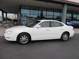 Photo of 2007 Buick LaCrosse