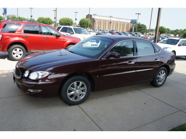 Photo of 2006 Buick LaCrosse