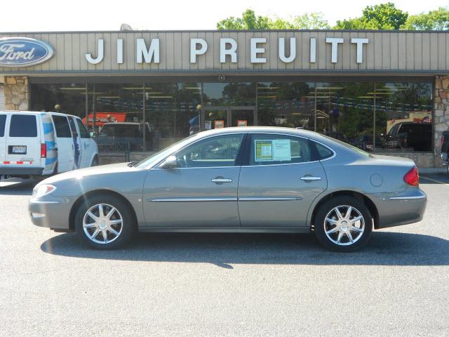 Photo of 2007 Buick LaCrosse