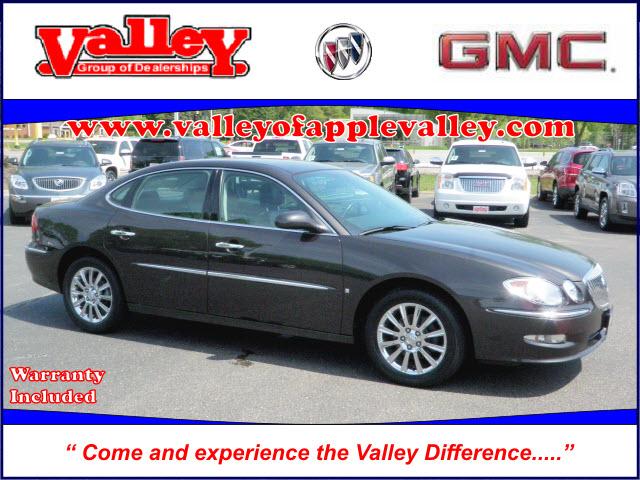 Photo of 2009 Buick LaCrosse