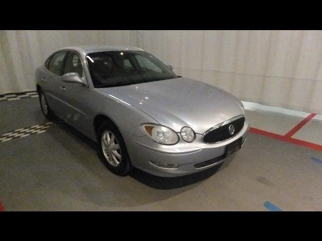 Photo of 2006 Buick LaCrosse