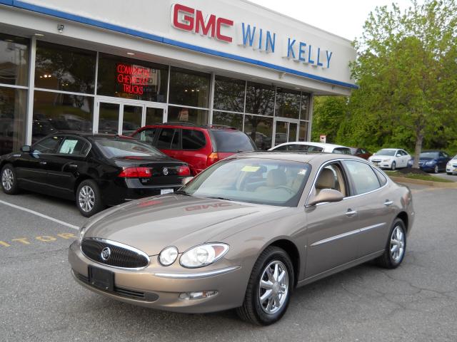 Photo of 2006 Buick LaCrosse