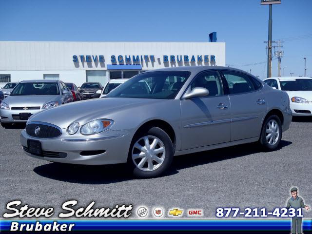 Photo of 2006 Buick LaCrosse