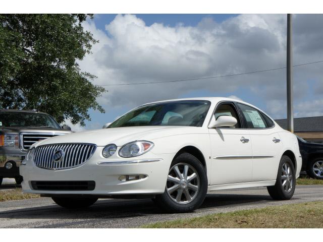 Photo of 2009 Buick LaCrosse