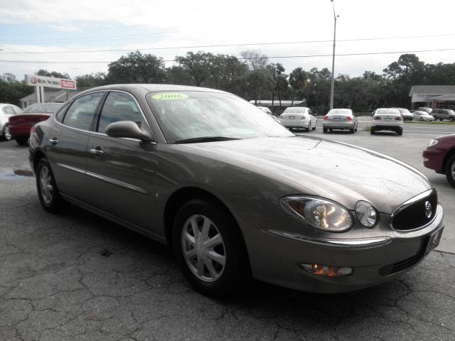 Photo of 2006 Buick LaCrosse