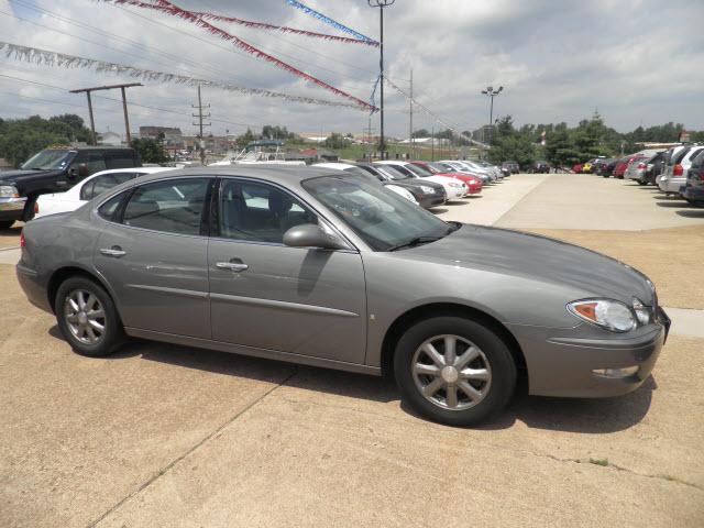 Photo of 2007 Buick LaCrosse