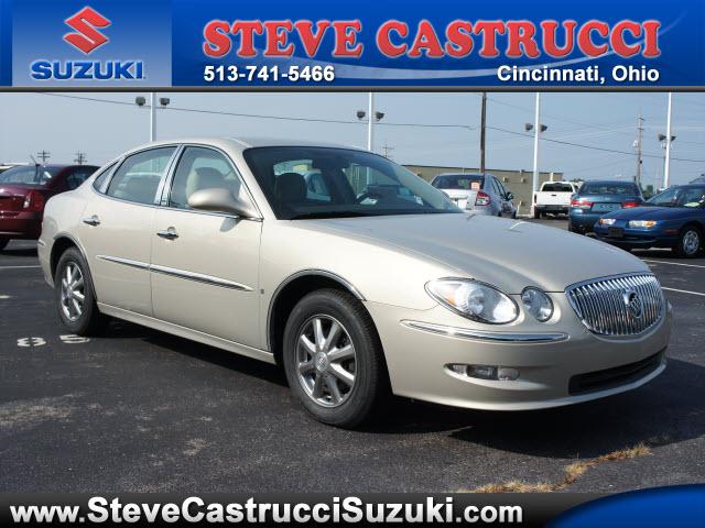 Photo of 2009 Buick LaCrosse