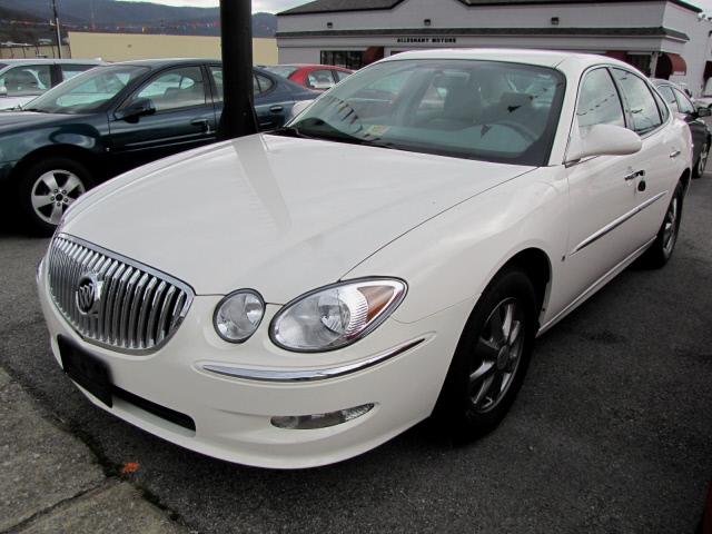 Photo of 2009 Buick LaCrosse