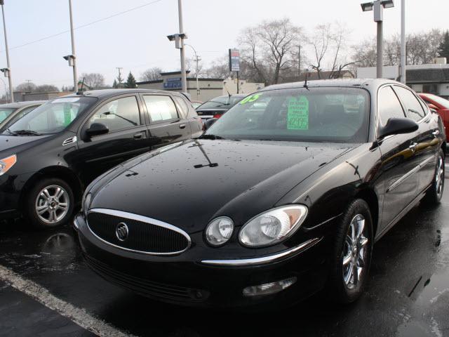Photo of 2005 Buick LaCrosse